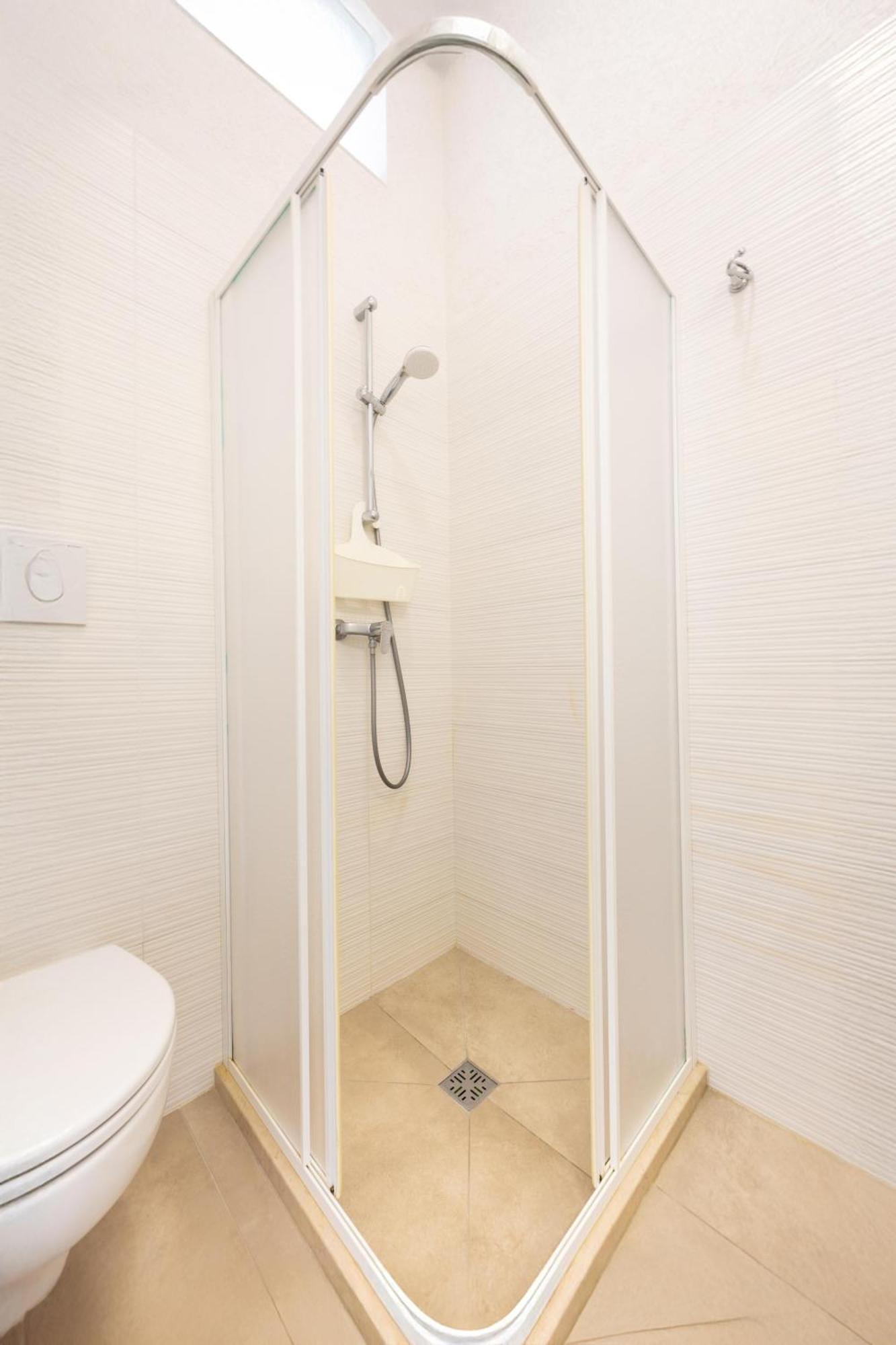 La Casa Di Zia Dedera Apartment ตอร์เรซานตาซาบีนา ภายนอก รูปภาพ
